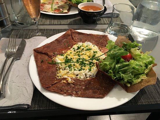 La Tour de Crêpes