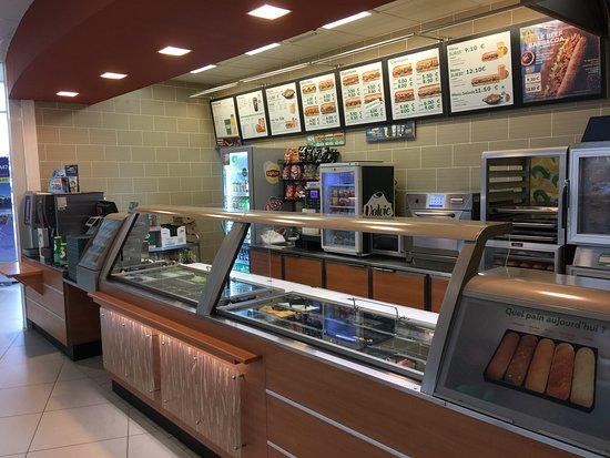 Subway
