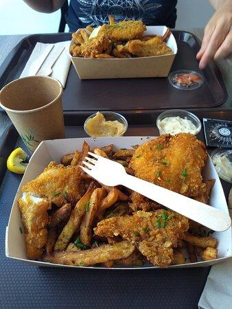 Fish'up