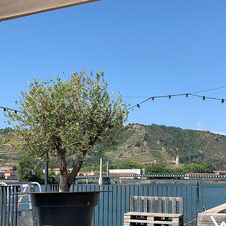 La Peniche by Edward Cristaudo - Bistro