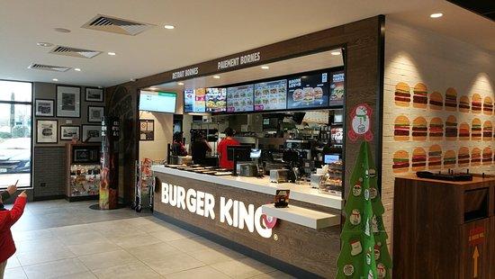Burger King