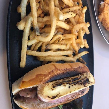 La Brasserie Margot