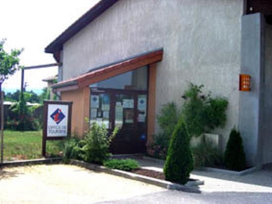 Office de Tourisme de la Valloire