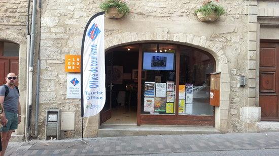 Office de Tourisme D'Etoile sur Rhone