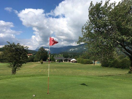Golf Club du Vercors
