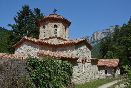Eglise Orthodoxe
