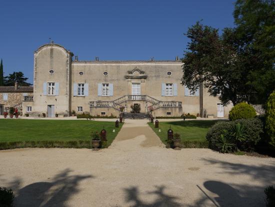 Château de Genas