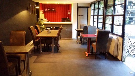 Le Bistrot Canaille