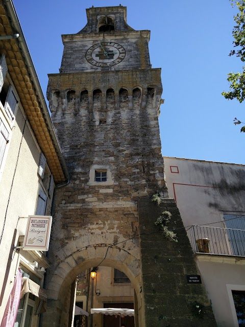 Grignan