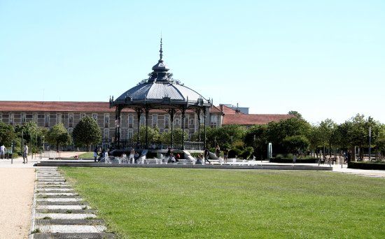 Champ de Mars