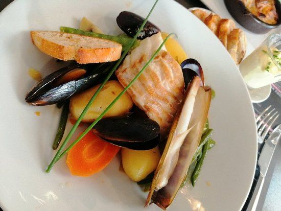 Bistrot Le Pas-Sage