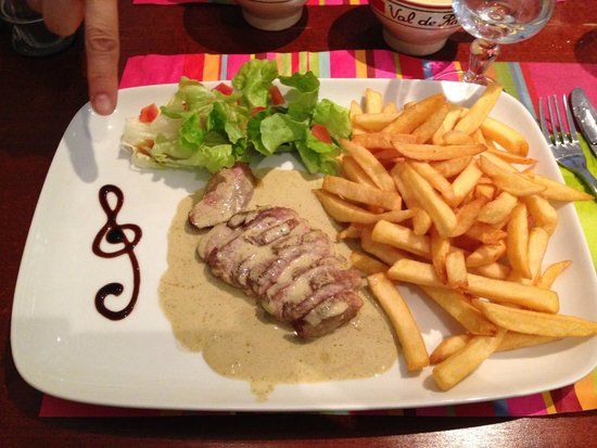 La Crepe au Sud