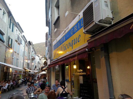 L'Alicoque