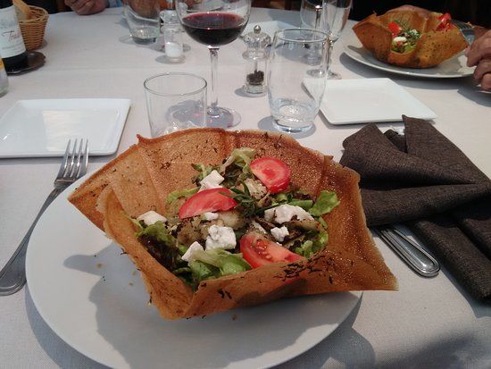 Le Relais Du Serre