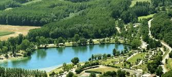 lac de Champos