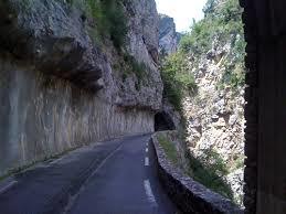 le Col de Grimone