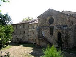 l'abbaye de Valcroissant