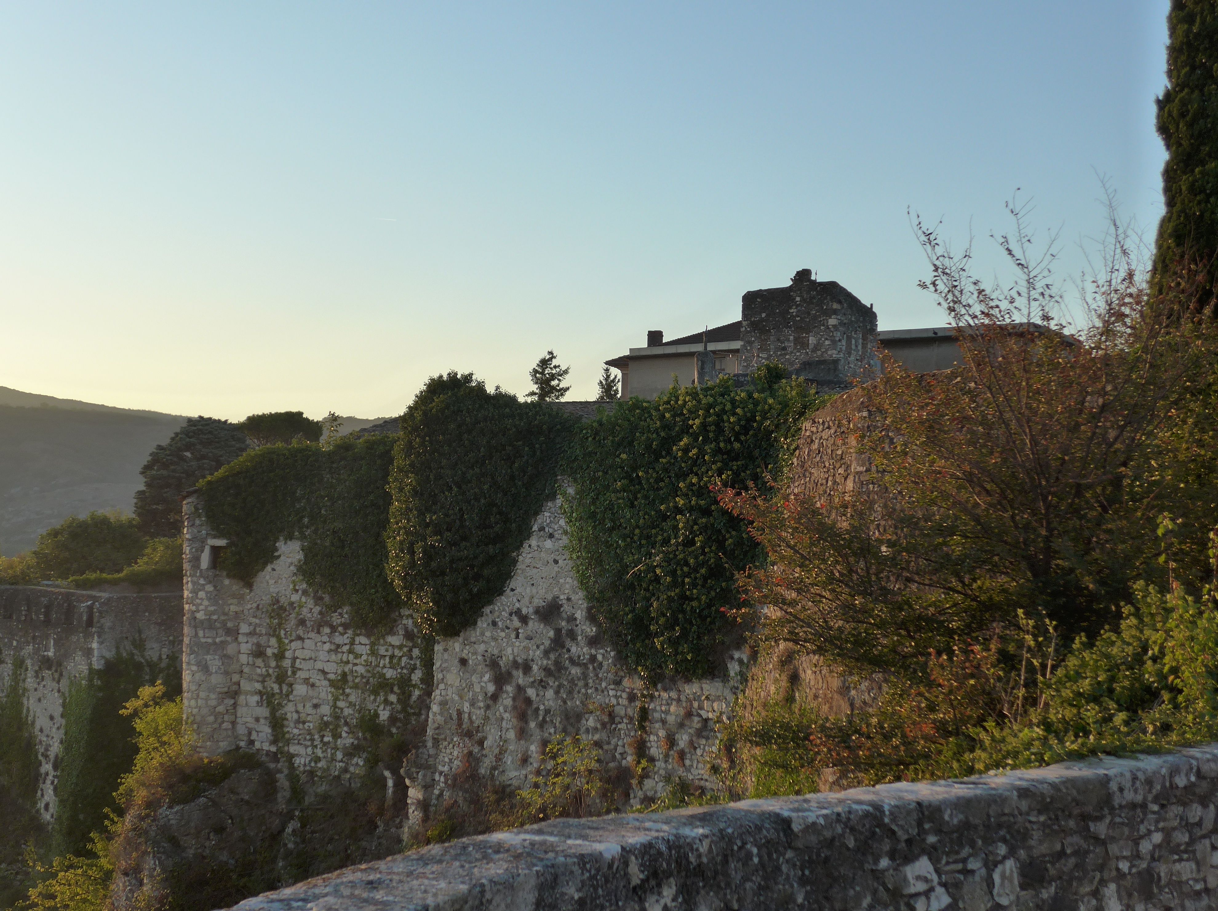 couvent Saint-Roch de Viviers