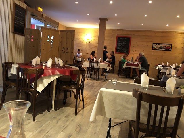La Trattoria Del Sole