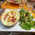 Brasserie Le Rallye