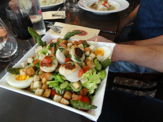 Le Bar à Vin