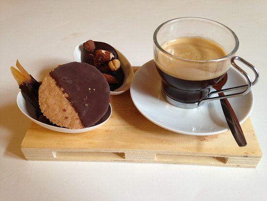 Facon Chocolat
